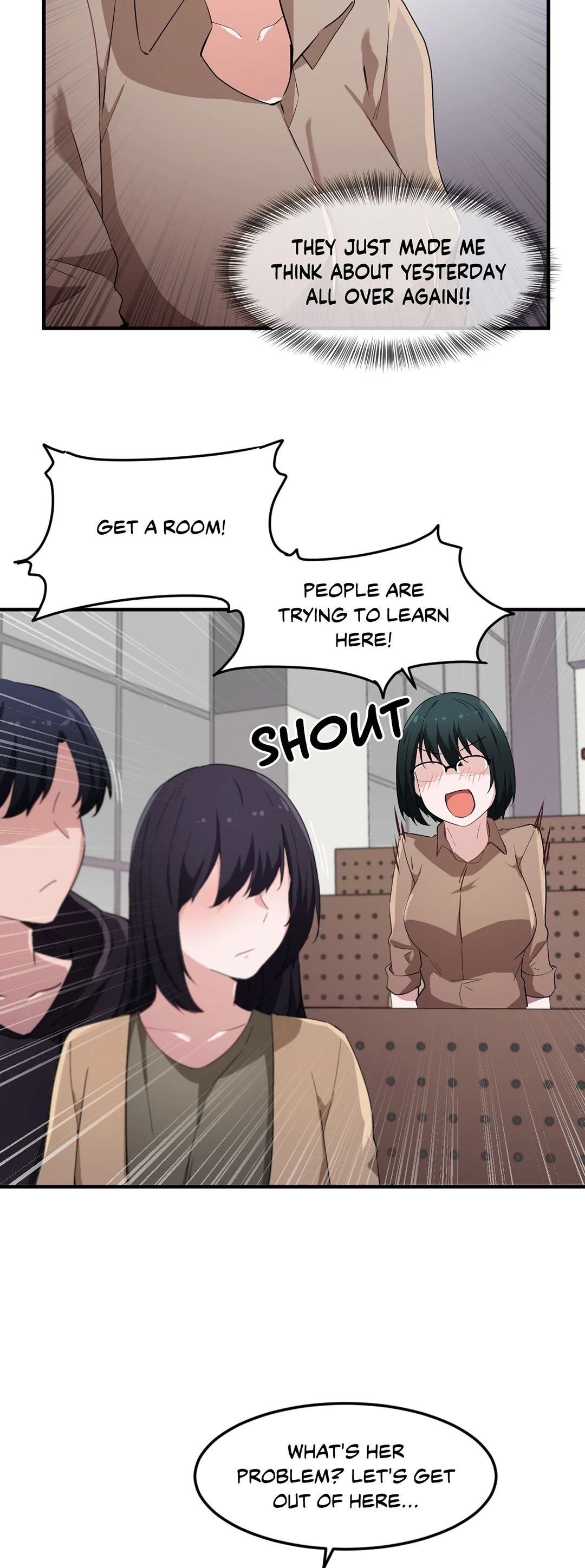 Heart Stealer Chapter 16 image 11