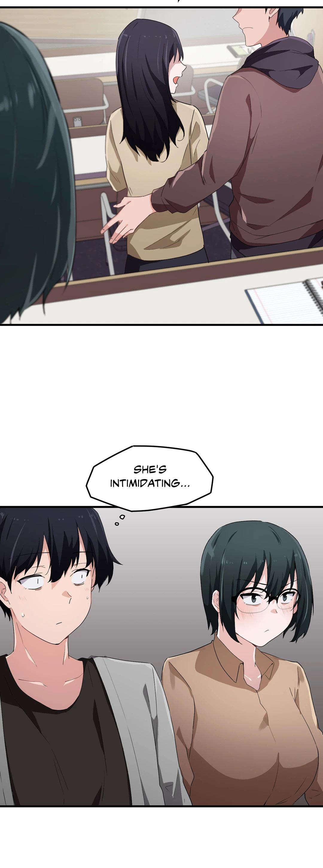 Heart Stealer Chapter 16 image 12