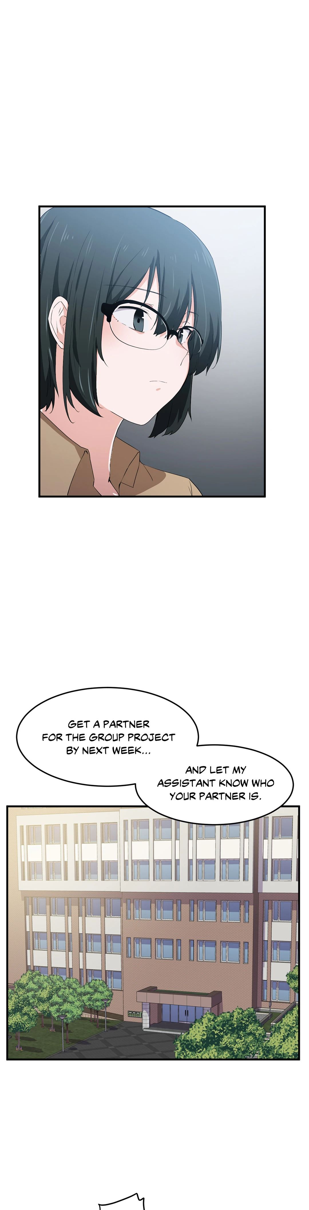 Heart Stealer Chapter 16 image 13