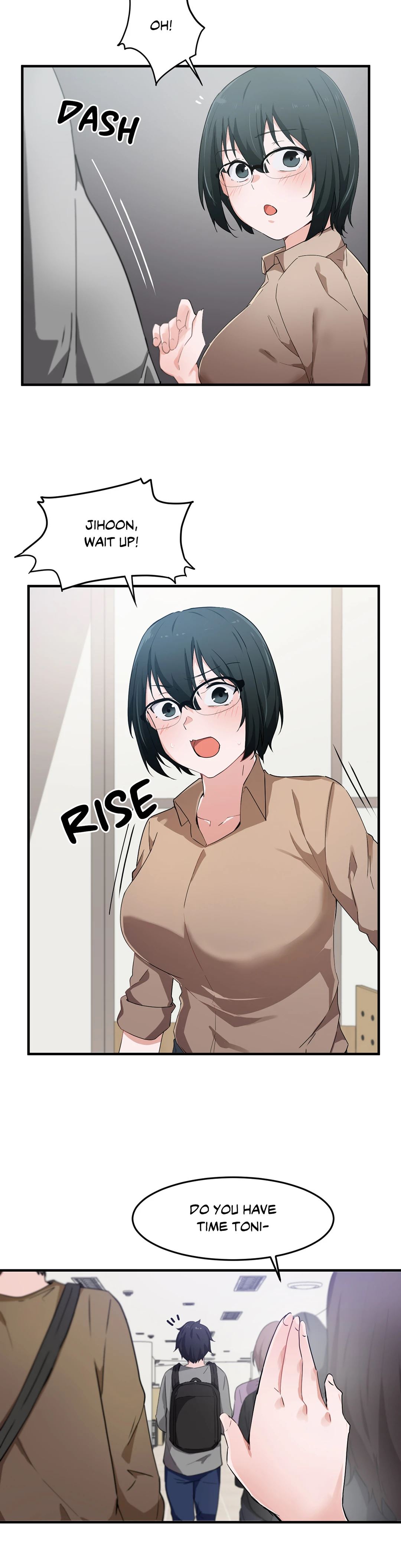 Heart Stealer Chapter 16 image 14