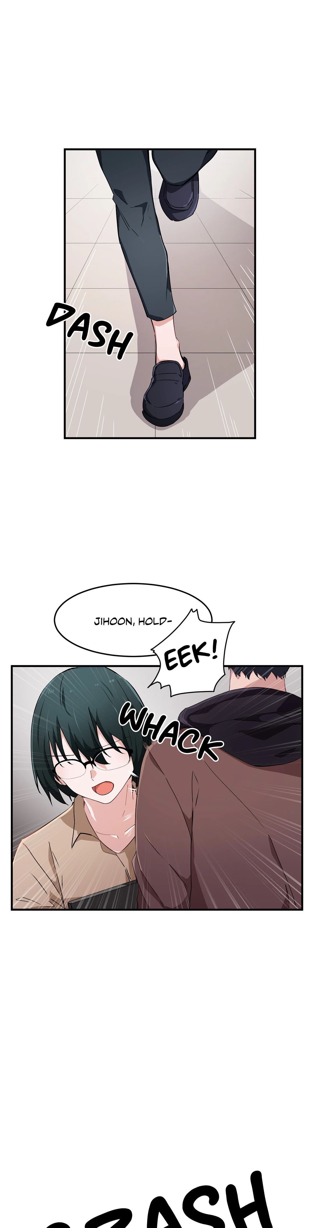 Heart Stealer Chapter 16 image 15