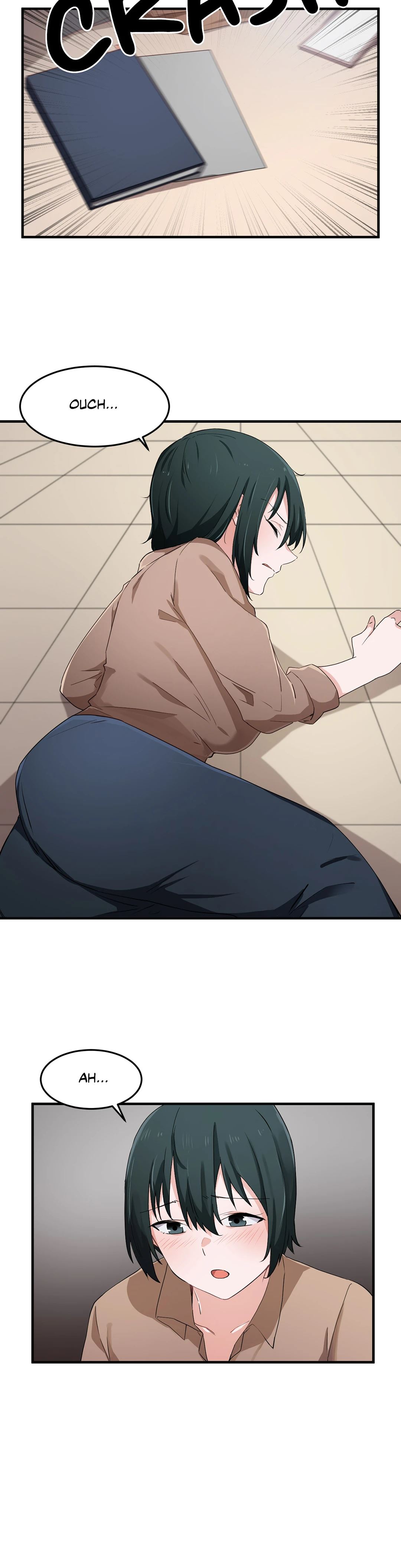 Heart Stealer Chapter 16 image 16