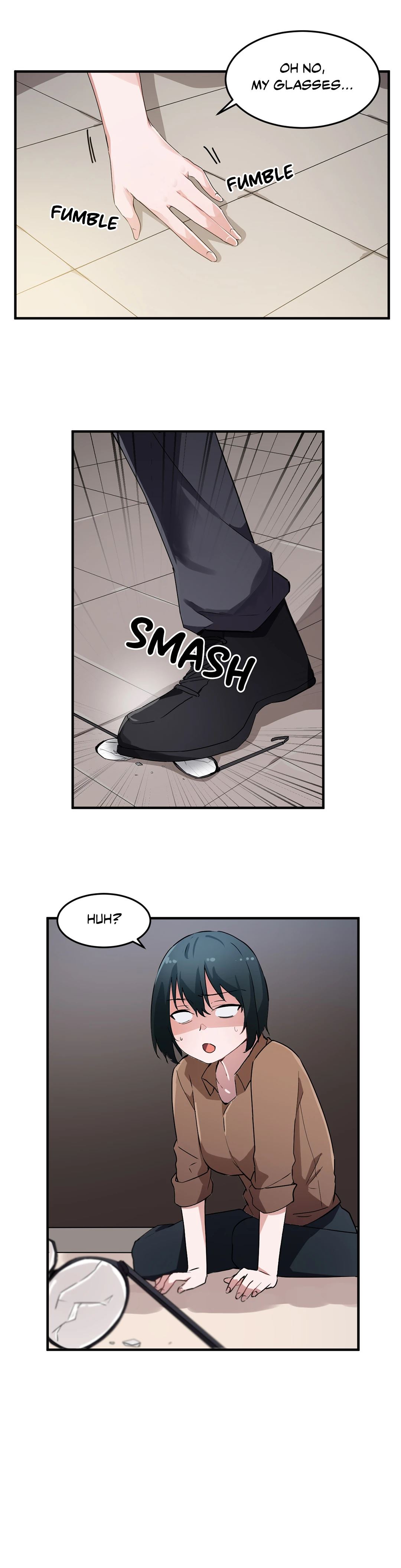 Heart Stealer Chapter 16 image 17