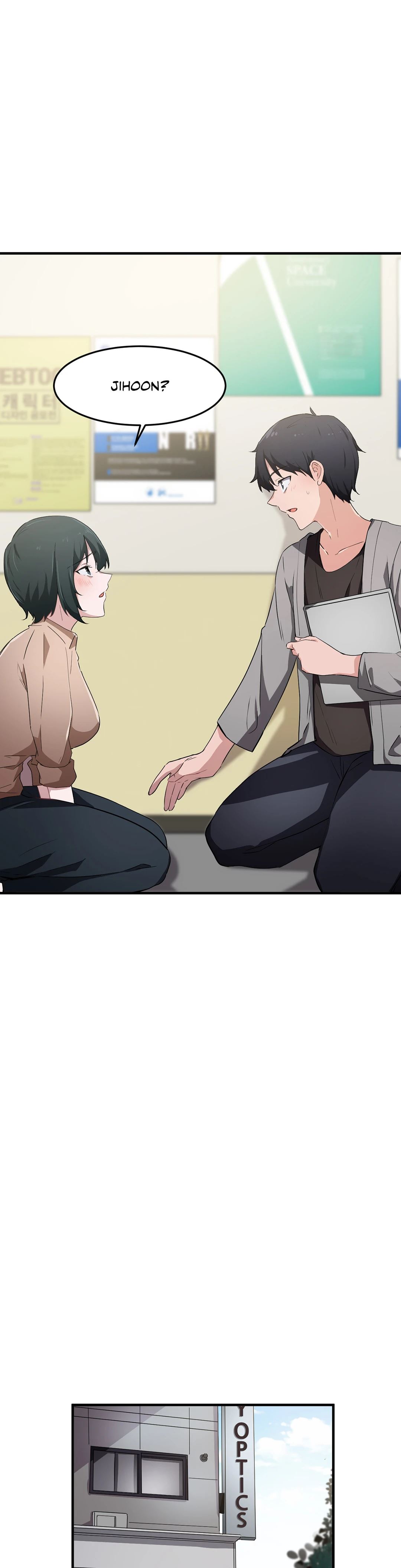 Heart Stealer Chapter 16 image 19
