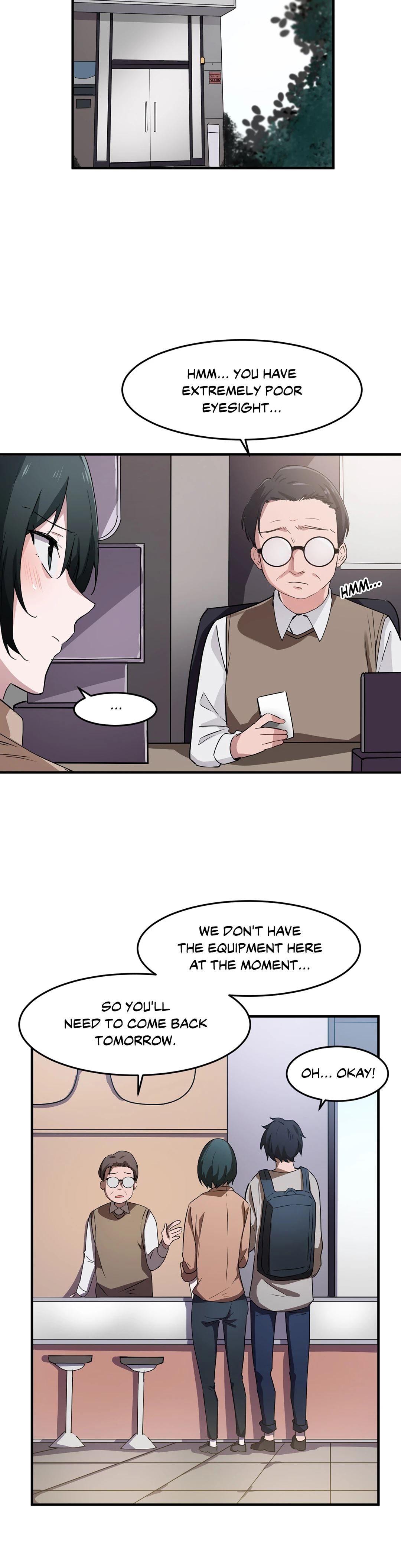Heart Stealer Chapter 16 image 20