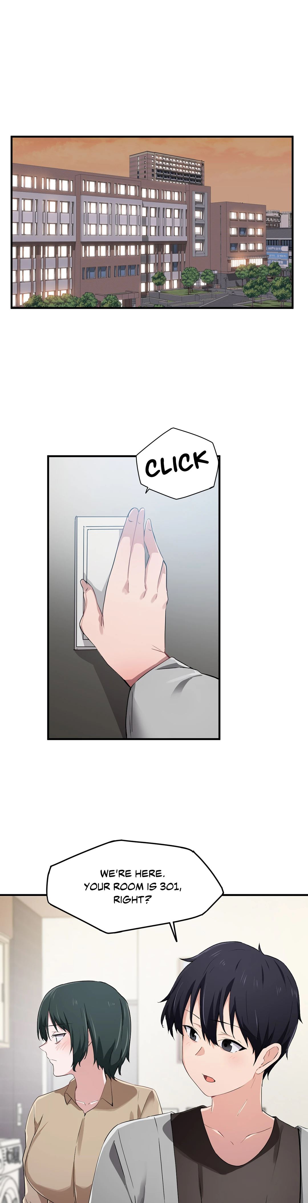 Heart Stealer Chapter 16 image 24