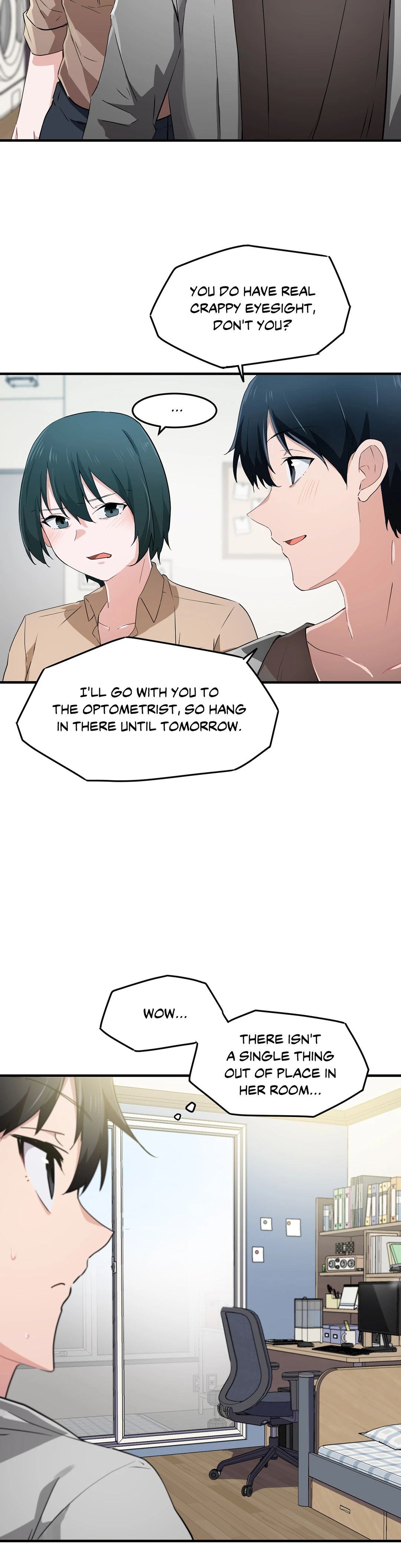 Heart Stealer Chapter 16 image 25