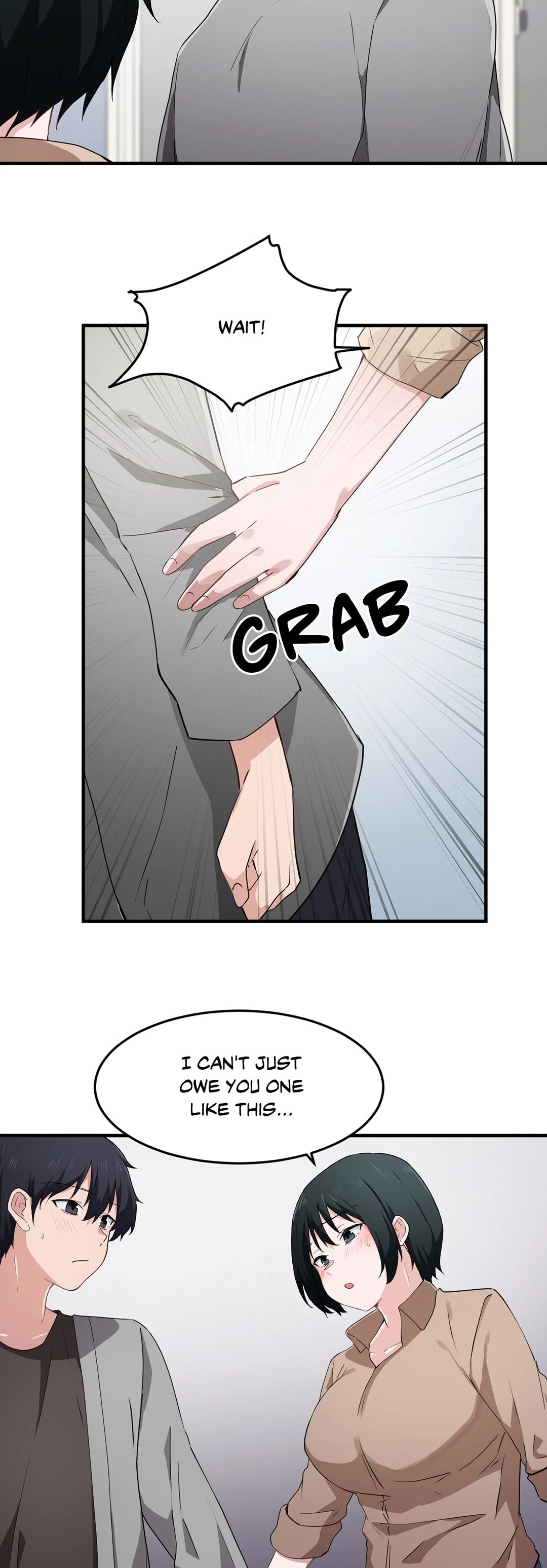 Heart Stealer Chapter 16 image 27