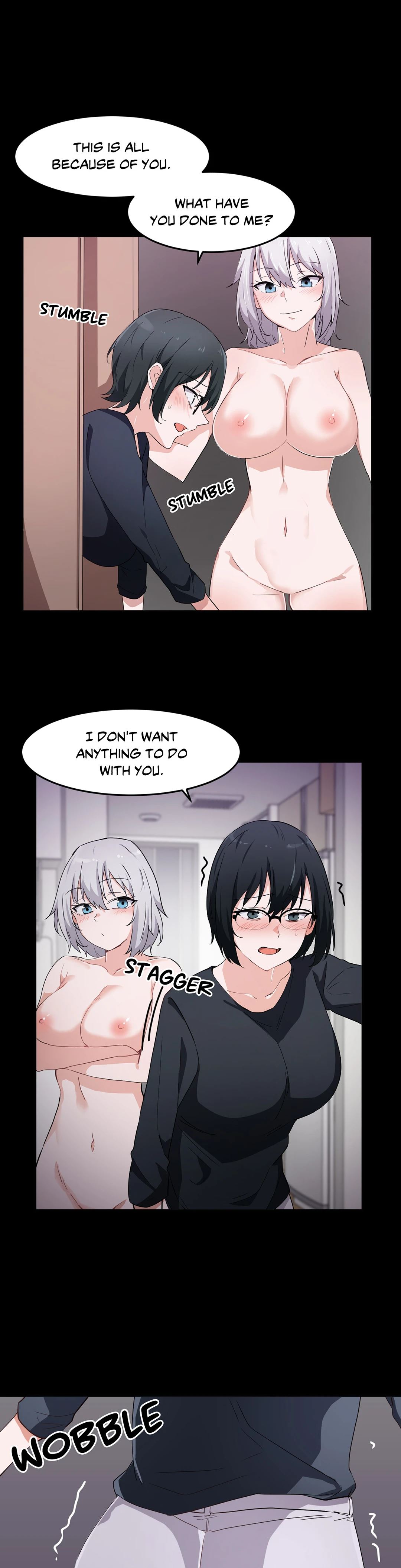Heart Stealer Chapter 16 image 2