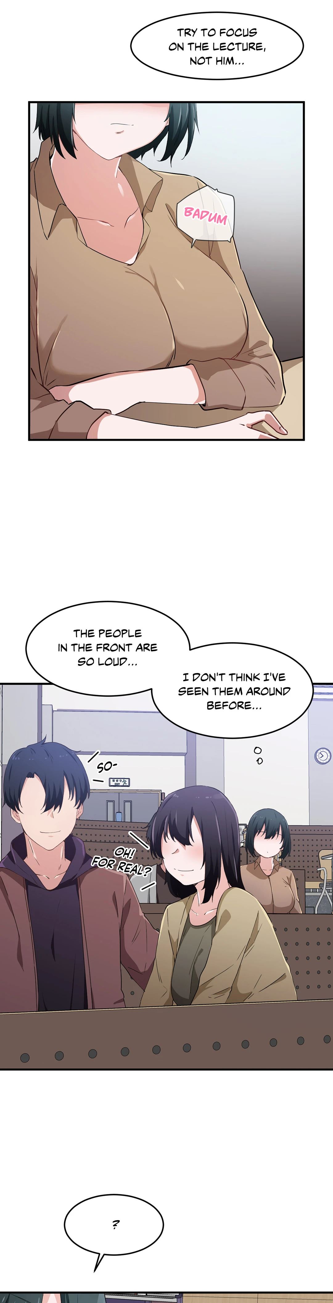 Heart Stealer Chapter 16 image 8