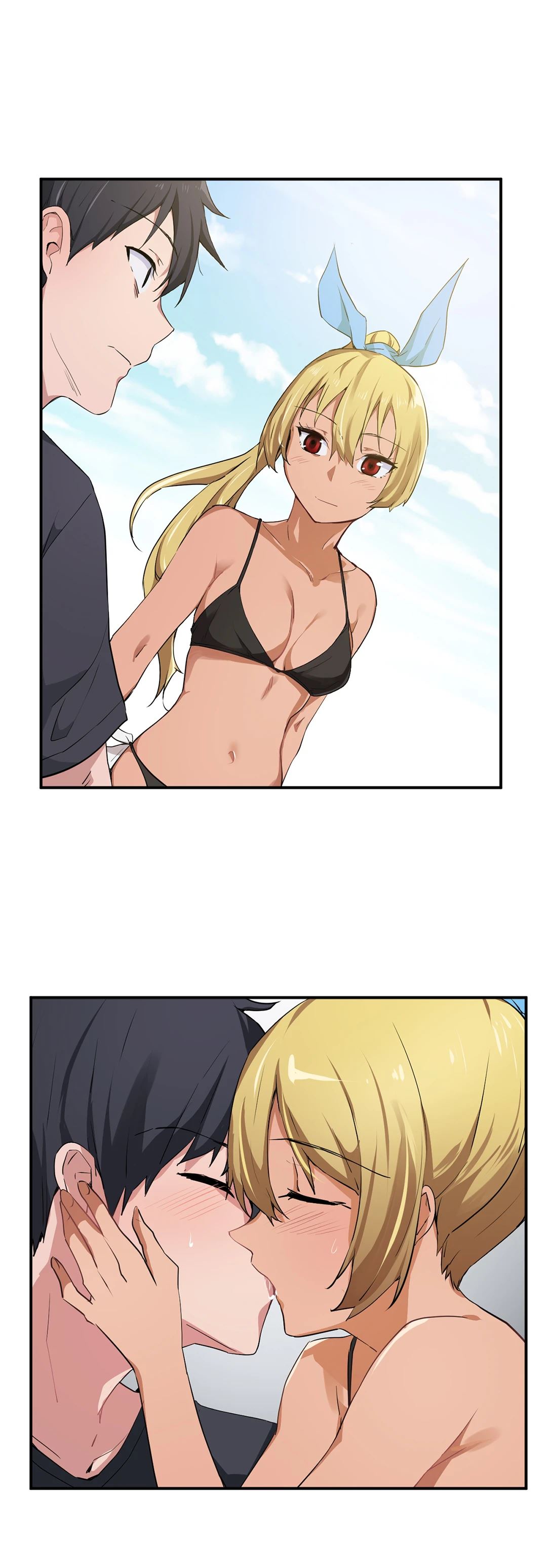 Heart Stealer Chapter 2 image 9