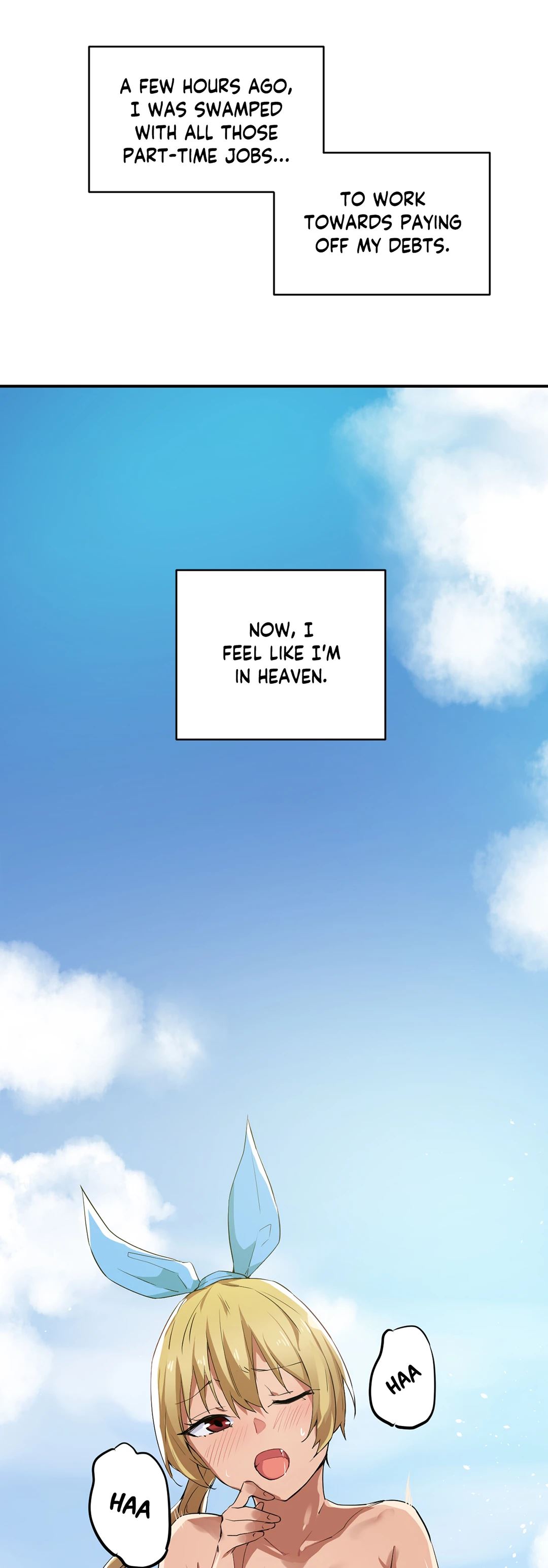 Heart Stealer Chapter 2 image 10