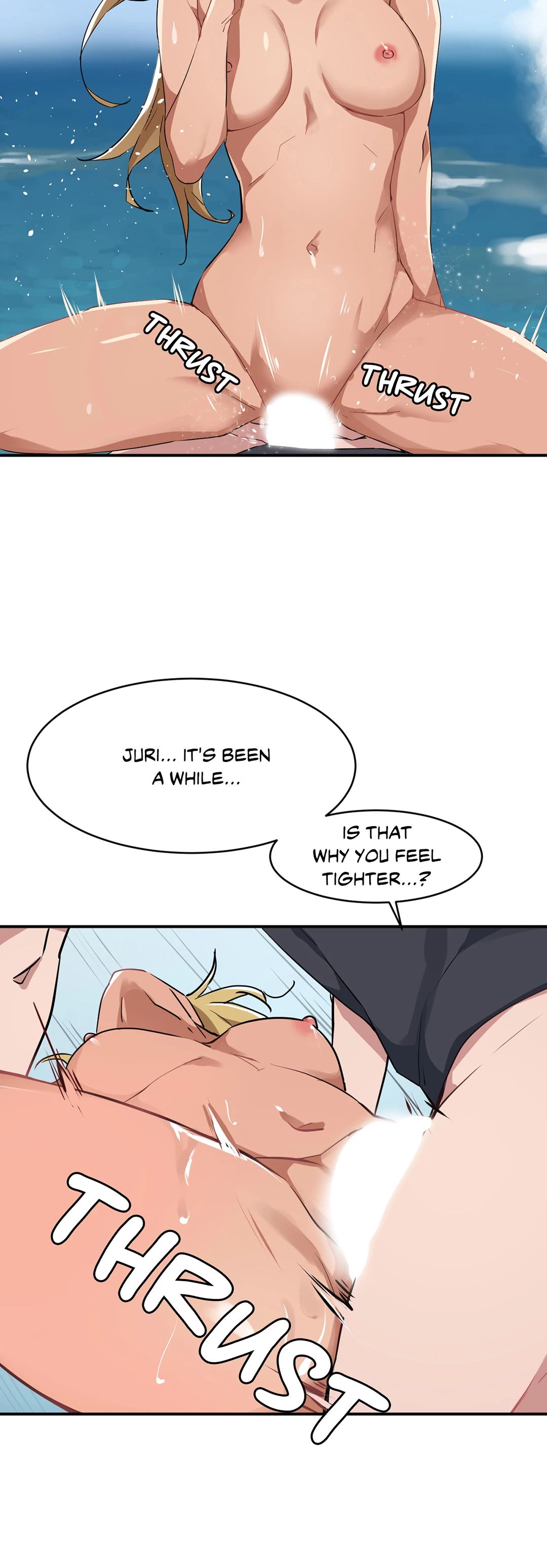 Heart Stealer Chapter 2 image 11