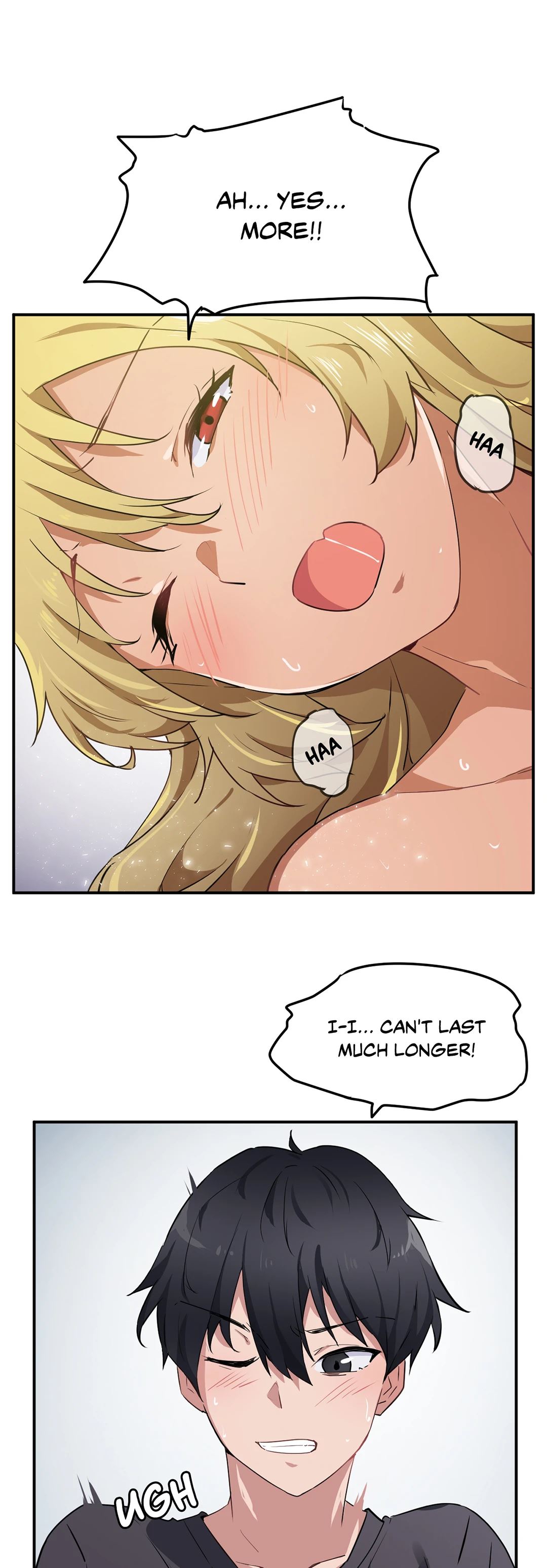 Heart Stealer Chapter 2 image 12