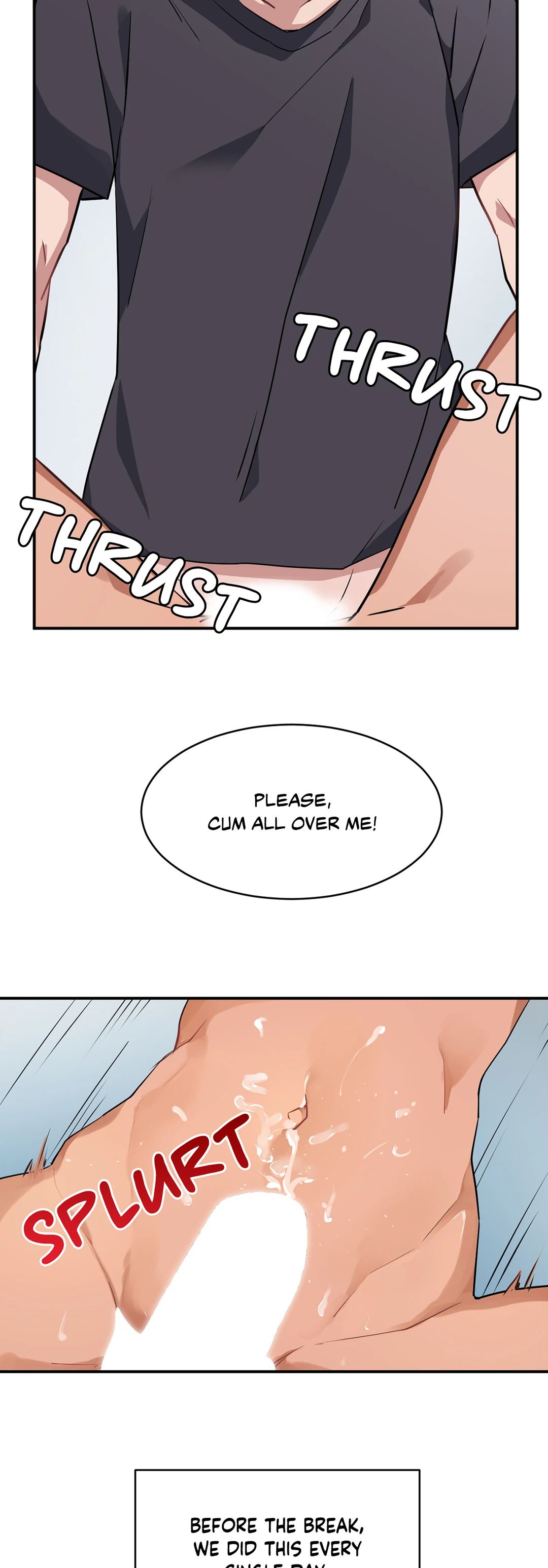Heart Stealer Chapter 2 image 13