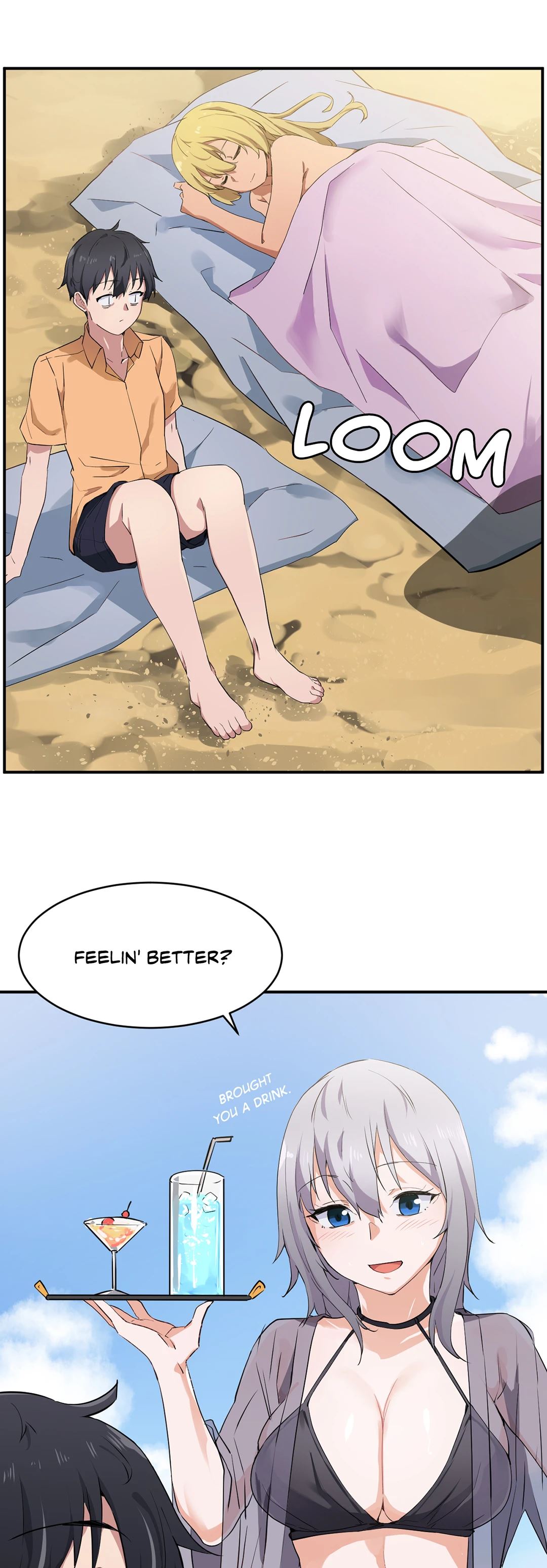 Heart Stealer Chapter 2 image 15