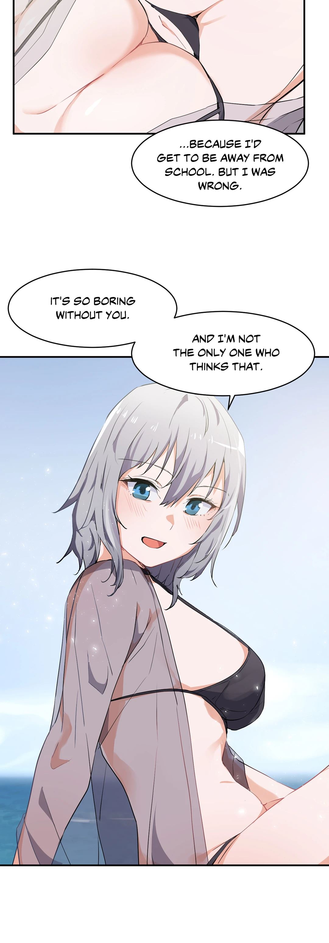 Heart Stealer Chapter 2 image 17