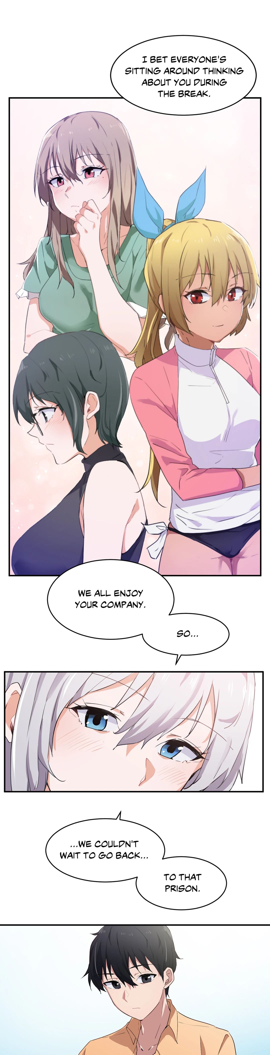 Heart Stealer Chapter 2 image 18