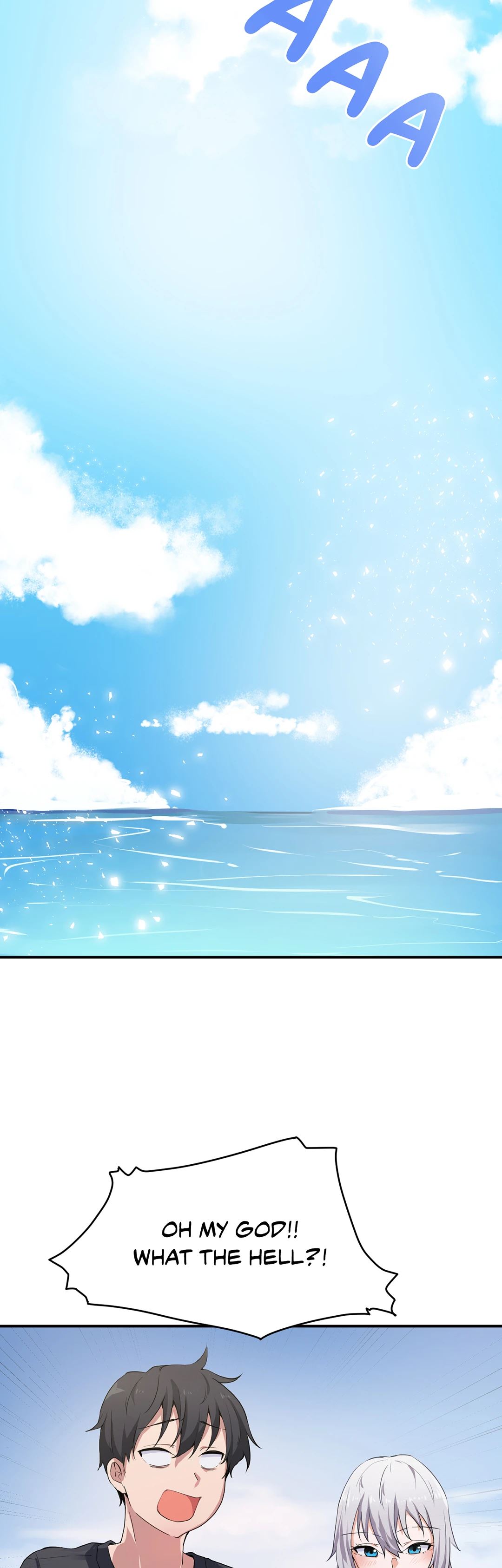 Heart Stealer Chapter 2 image 1