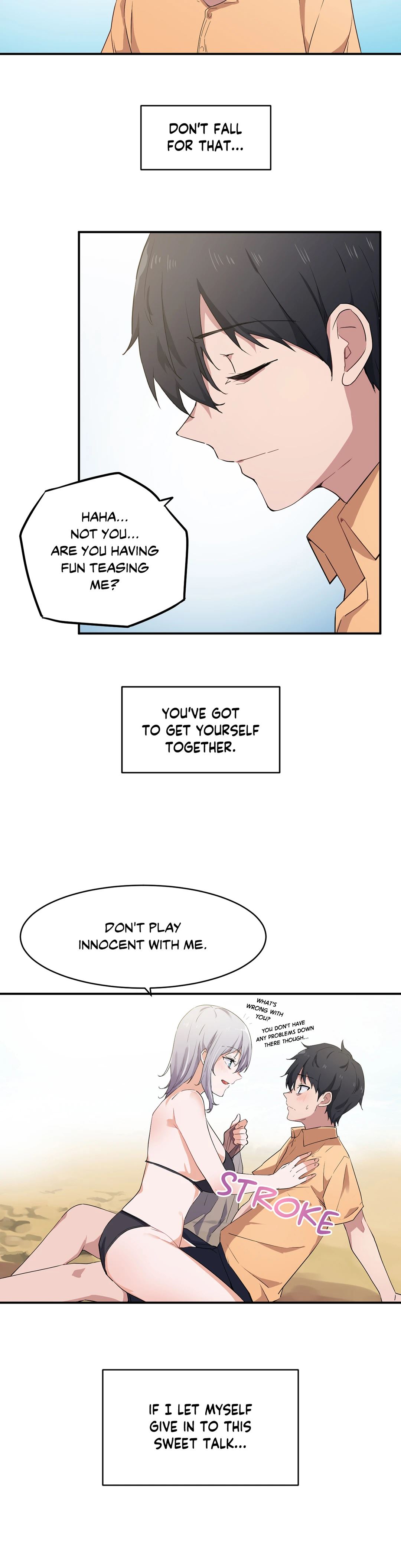 Heart Stealer Chapter 2 image 19