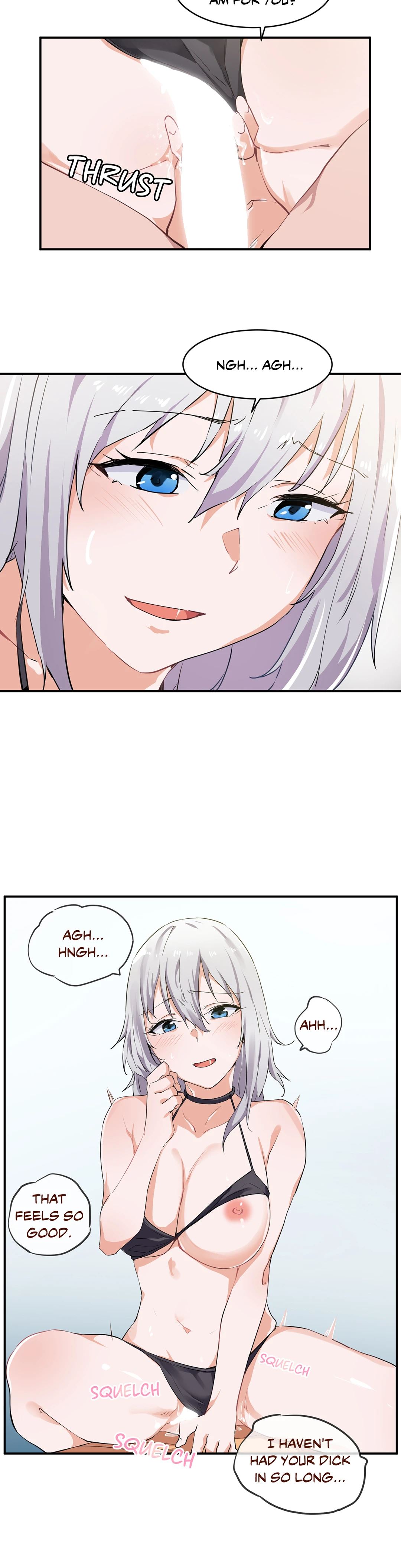 Heart Stealer Chapter 2 image 21