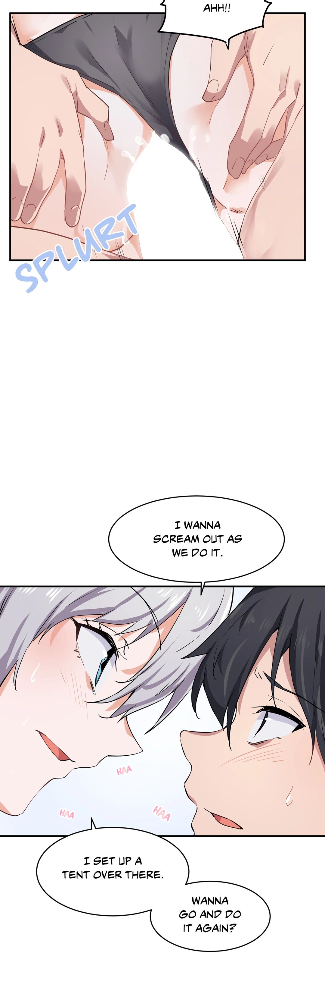 Heart Stealer Chapter 2 image 23