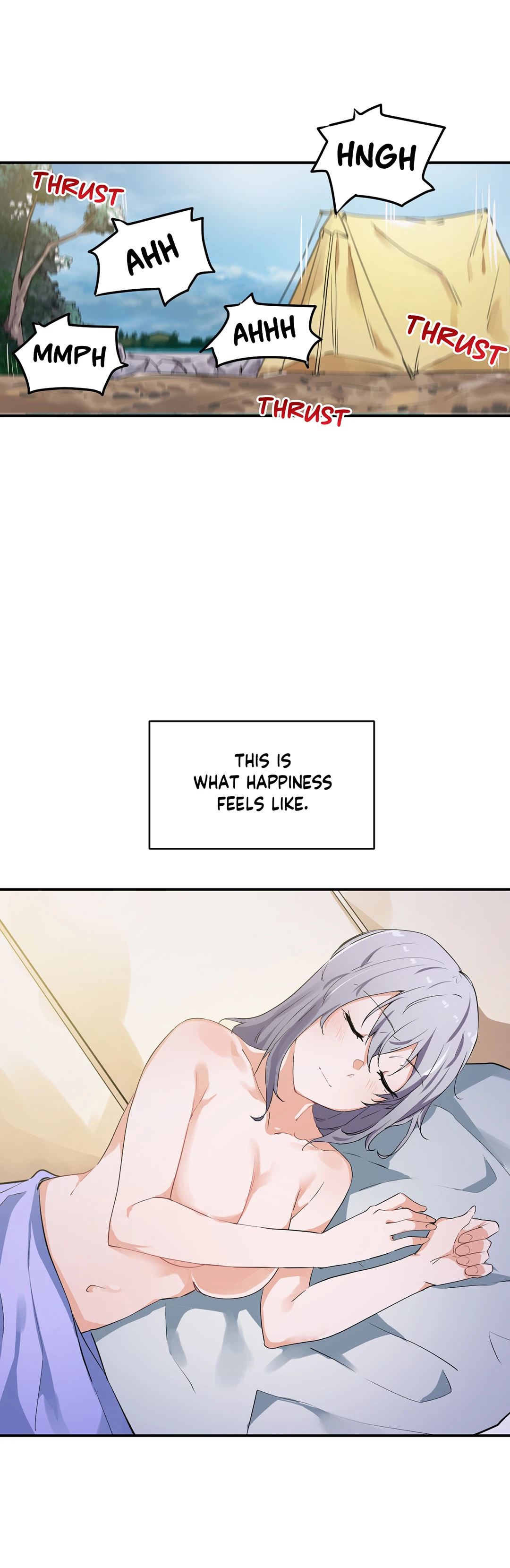 Heart Stealer Chapter 2 image 24