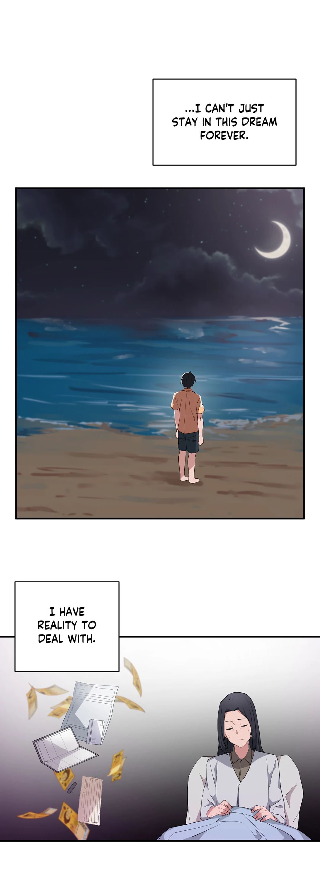 Heart Stealer Chapter 2 image 28