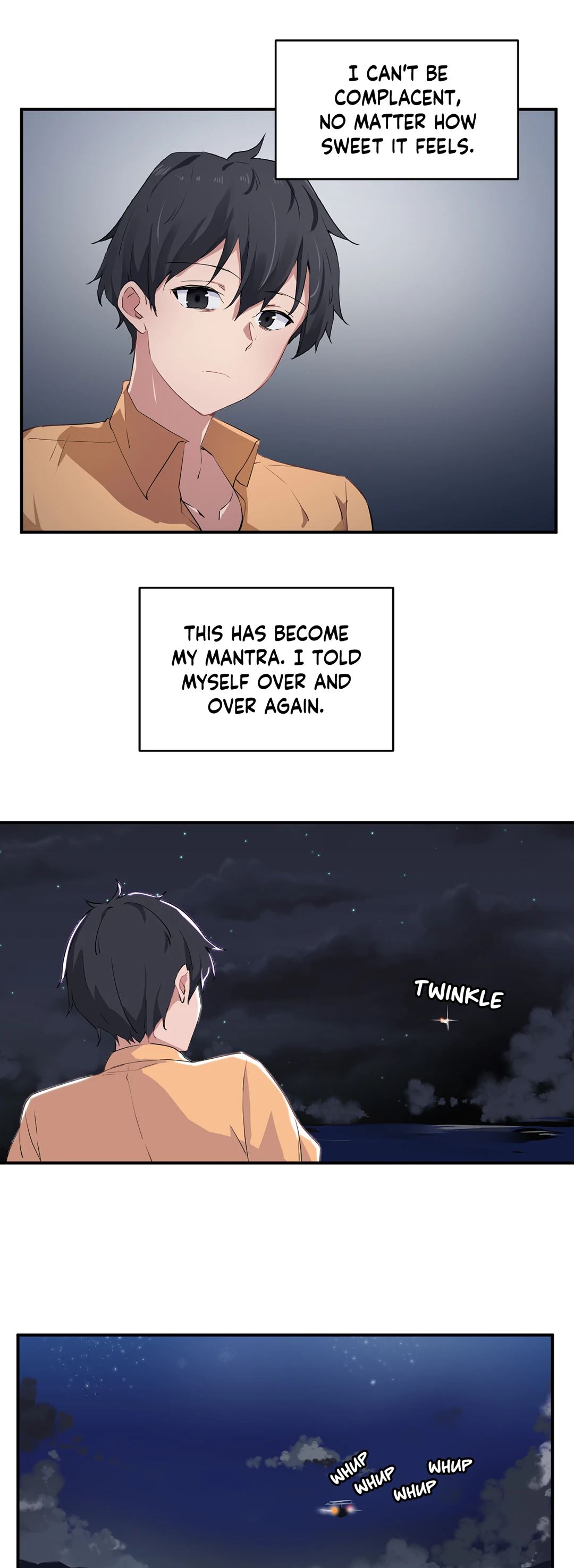 Heart Stealer Chapter 2 image 29