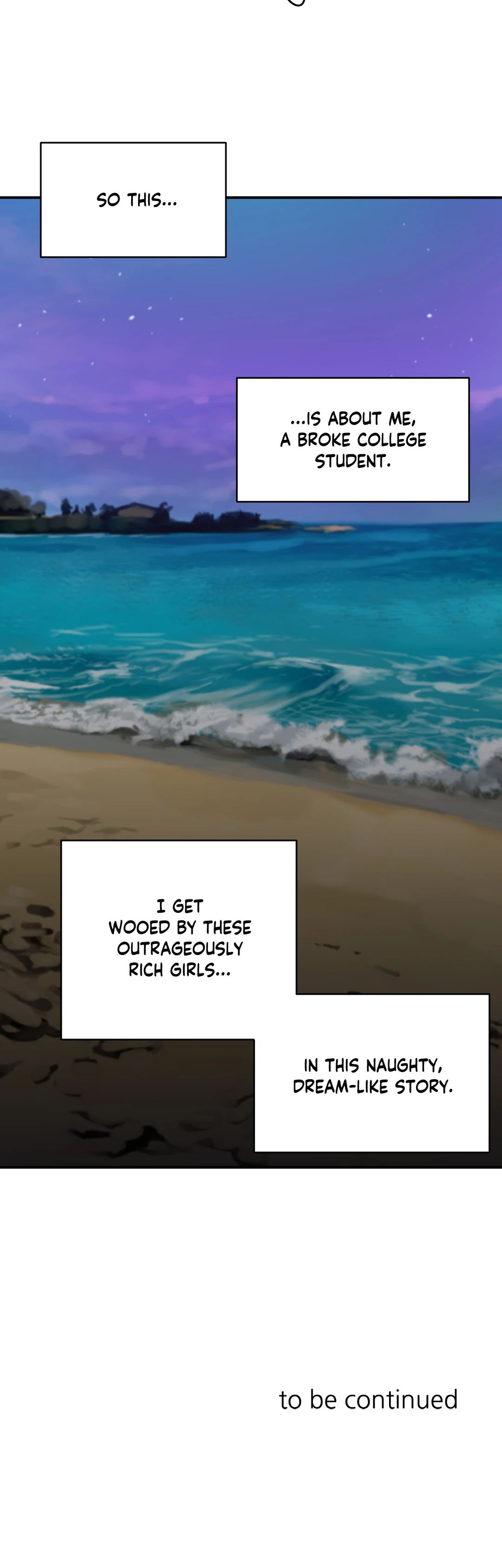 Heart Stealer Chapter 2 image 33