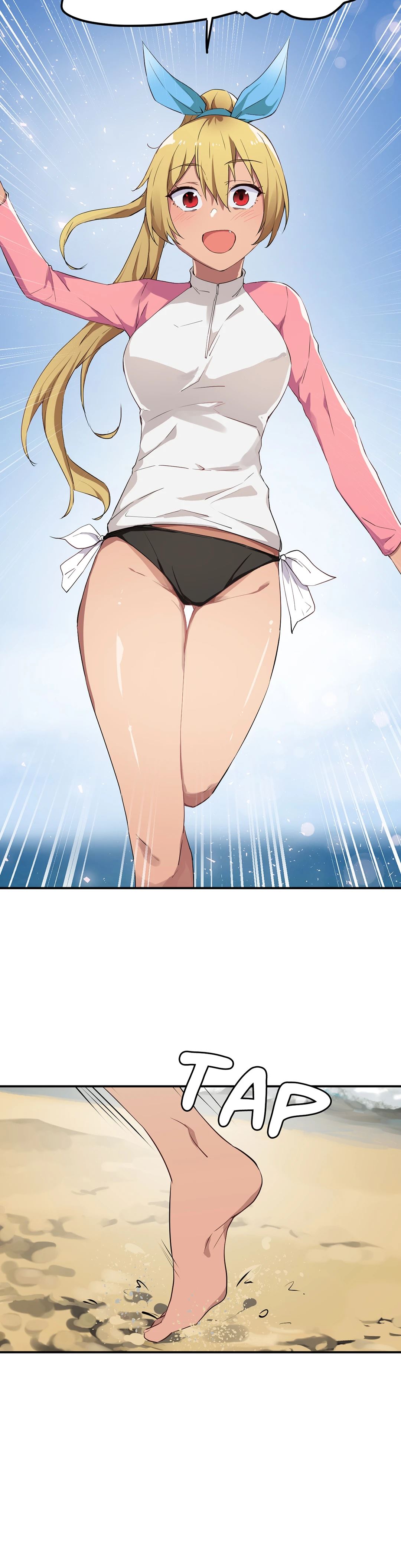 Heart Stealer Chapter 2 image 4
