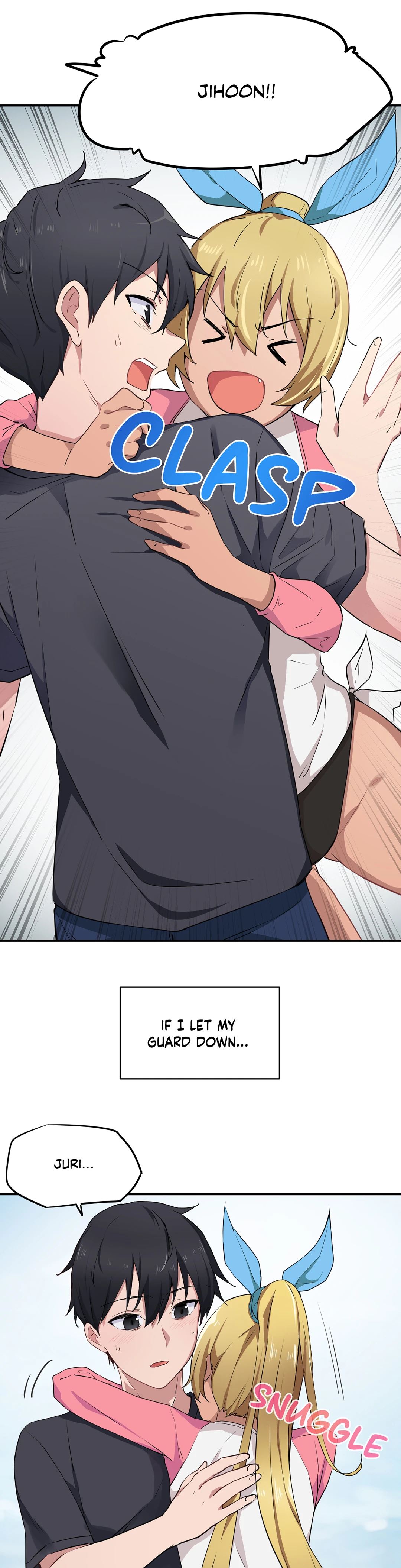 Heart Stealer Chapter 2 image 5