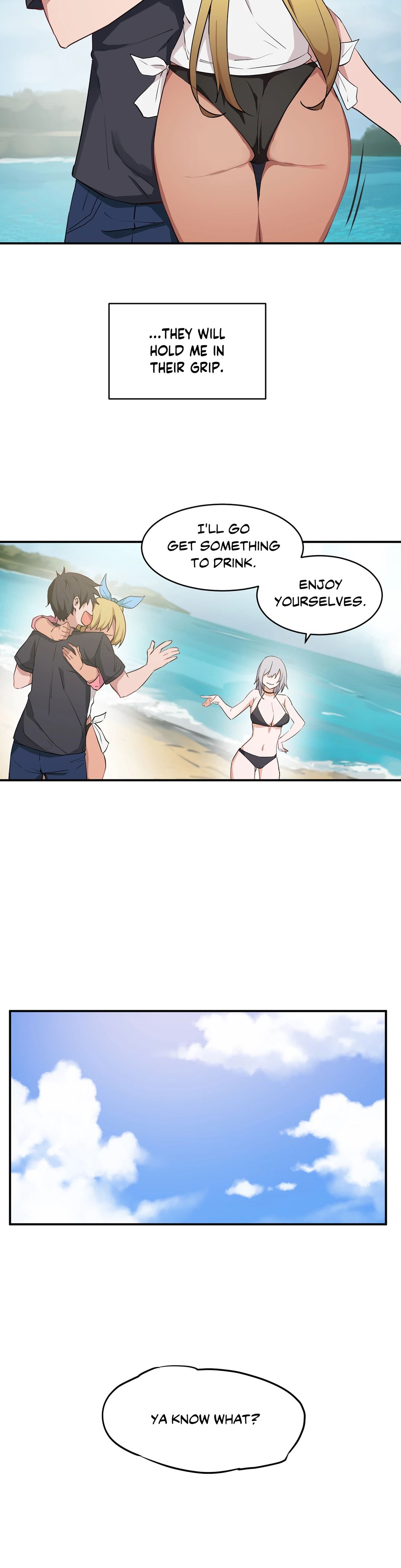 Heart Stealer Chapter 2 image 6