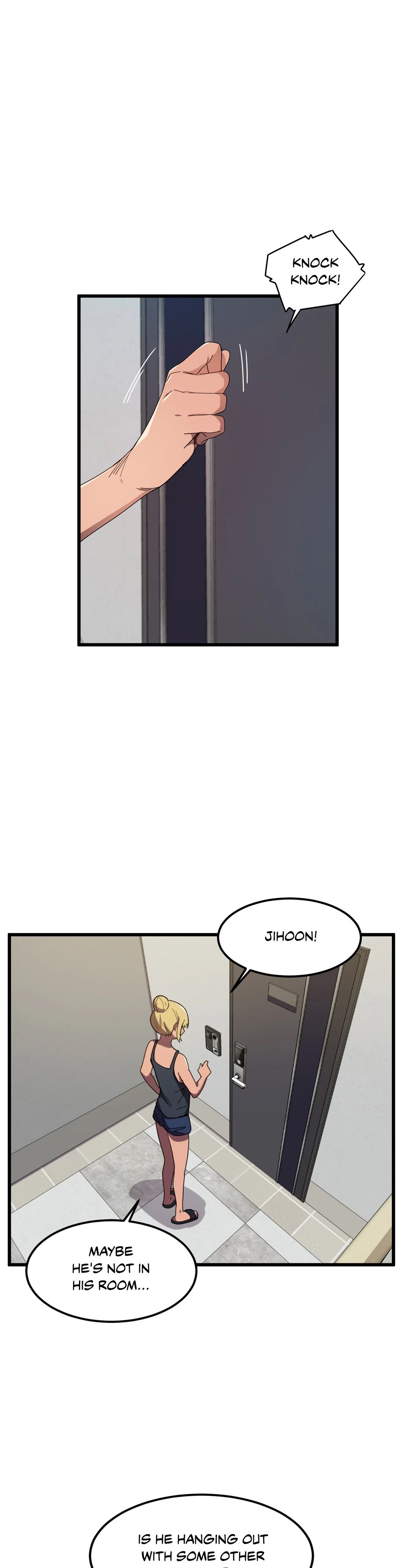 Heart Stealer Chapter 21 image 0