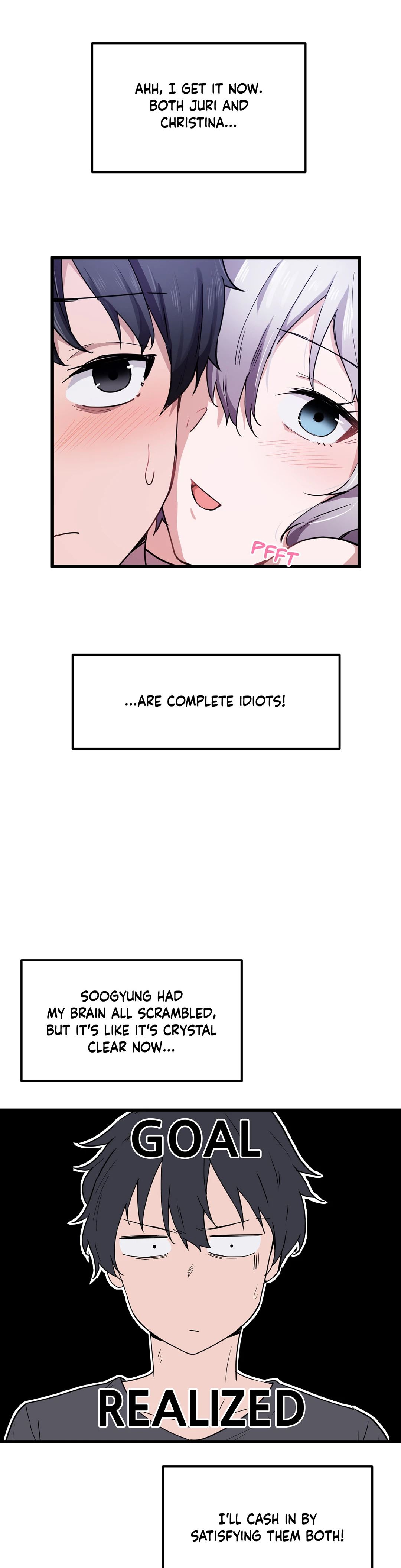 Heart Stealer Chapter 21 image 10