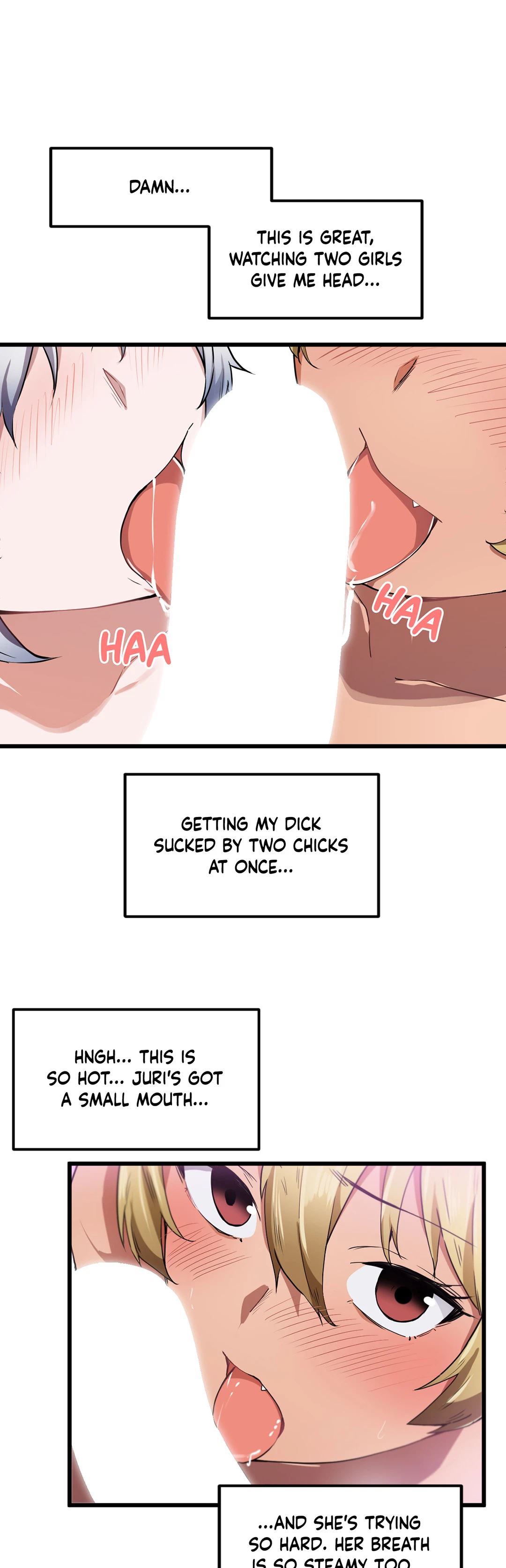 Heart Stealer Chapter 21 image 12