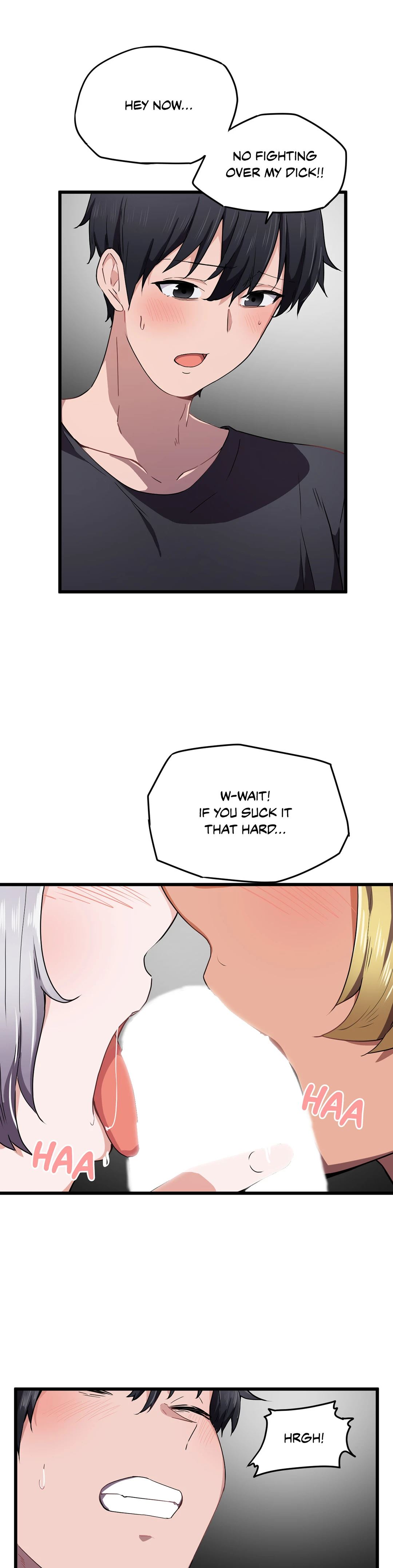 Heart Stealer Chapter 21 image 15