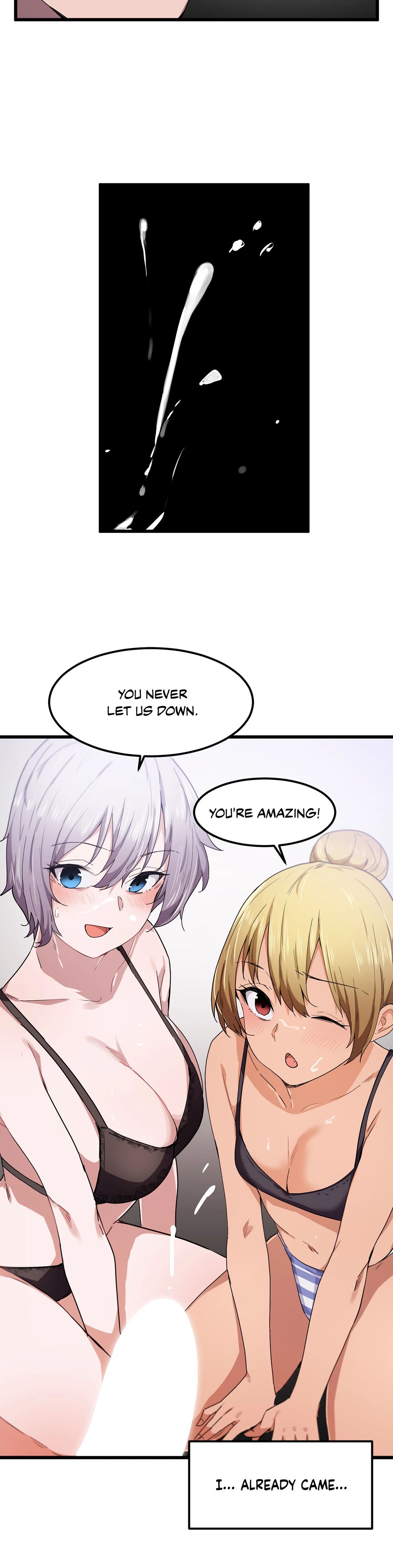 Heart Stealer Chapter 21 image 16