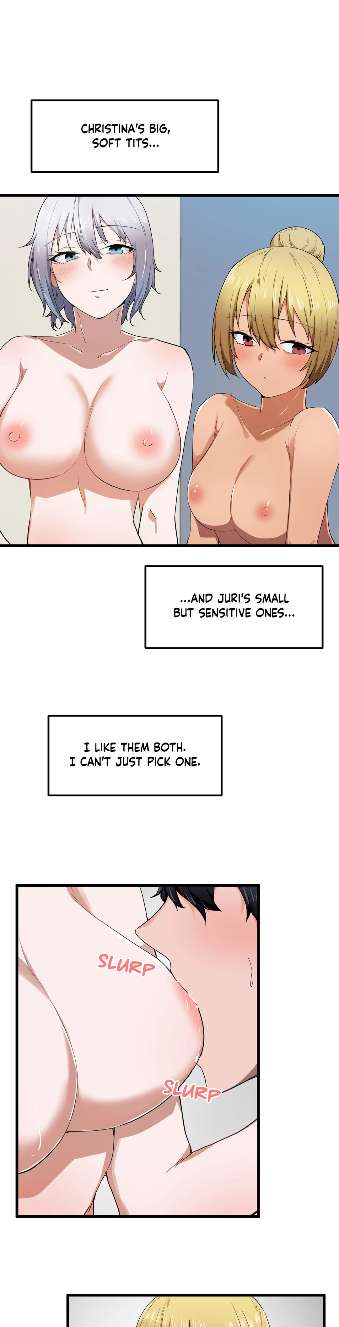Heart Stealer Chapter 21 image 20