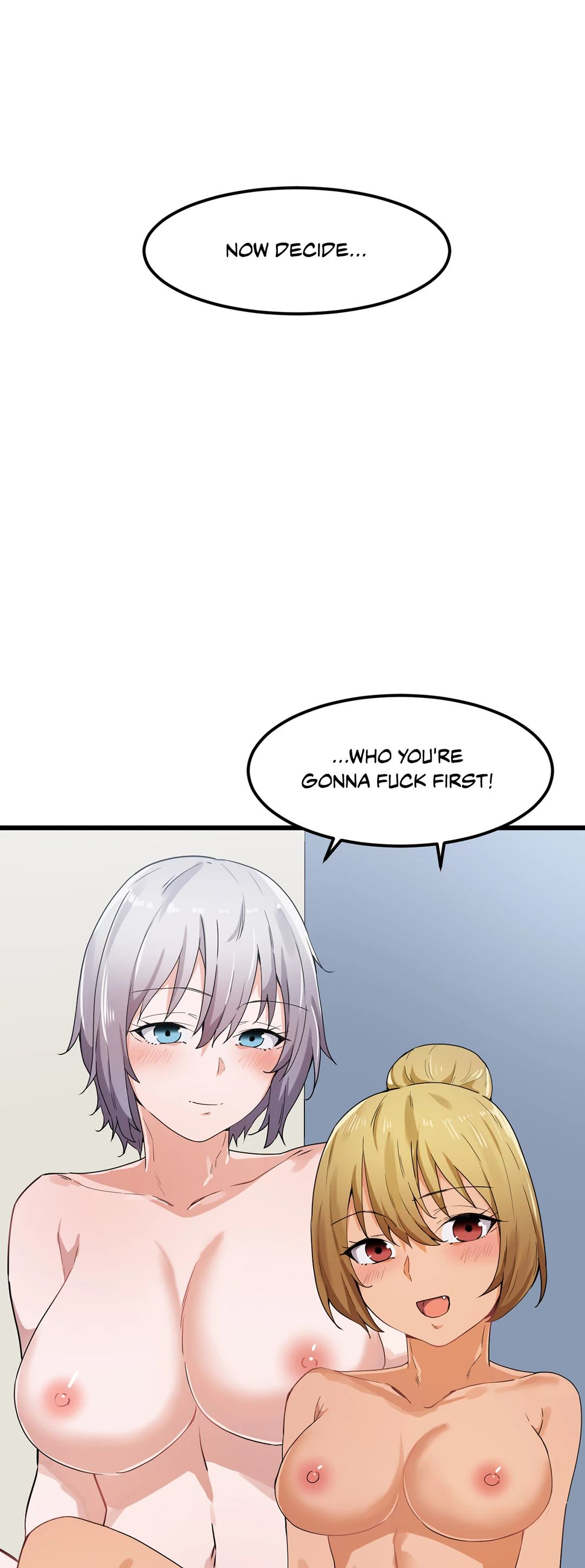 Heart Stealer Chapter 21 image 22