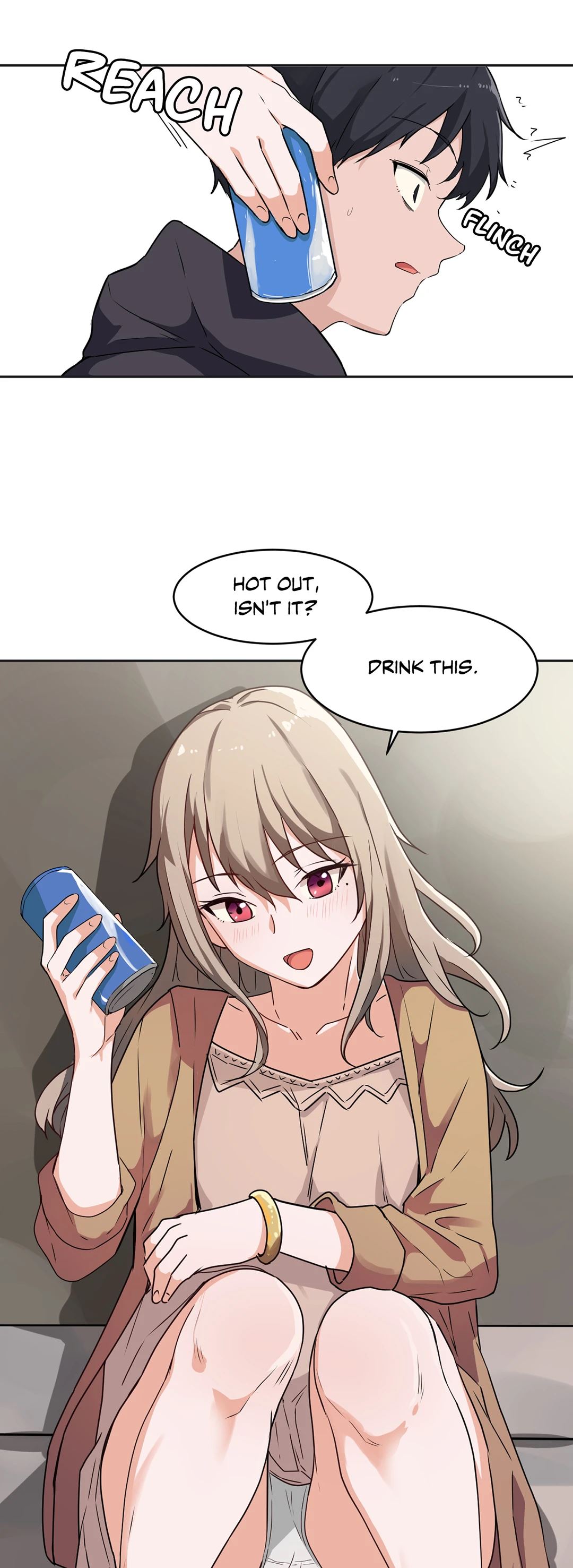 Heart Stealer Chapter 3 image 6