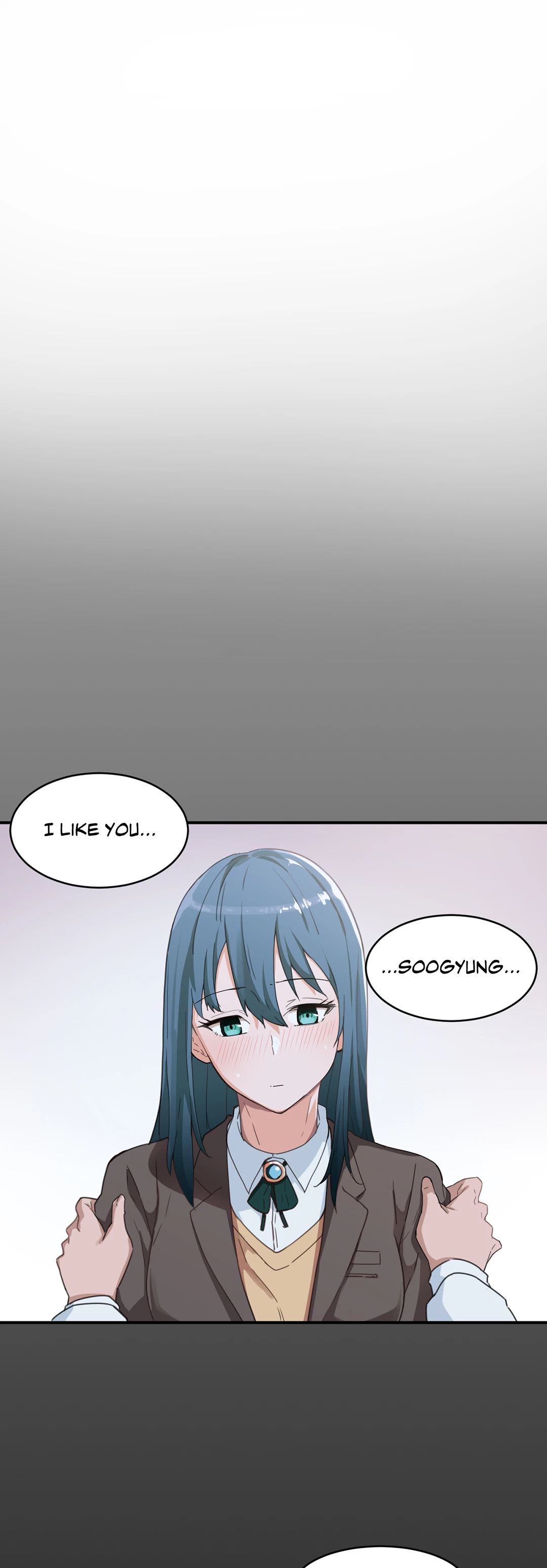 Heart Stealer Chapter 4 image 0