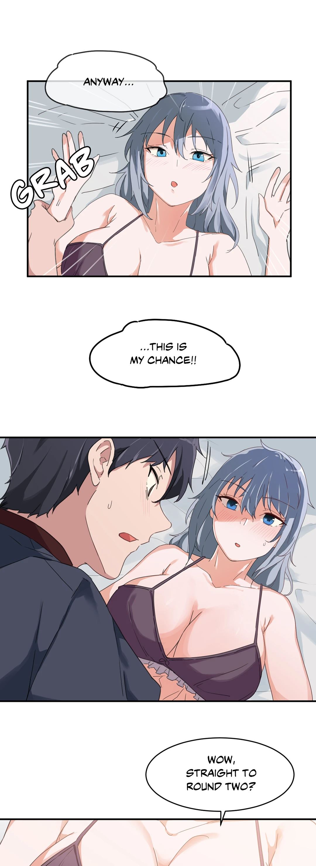 Heart Stealer Chapter 4 image 11