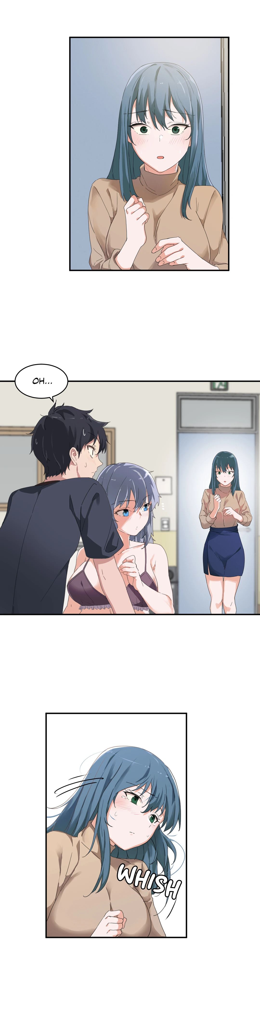 Heart Stealer Chapter 4 image 14