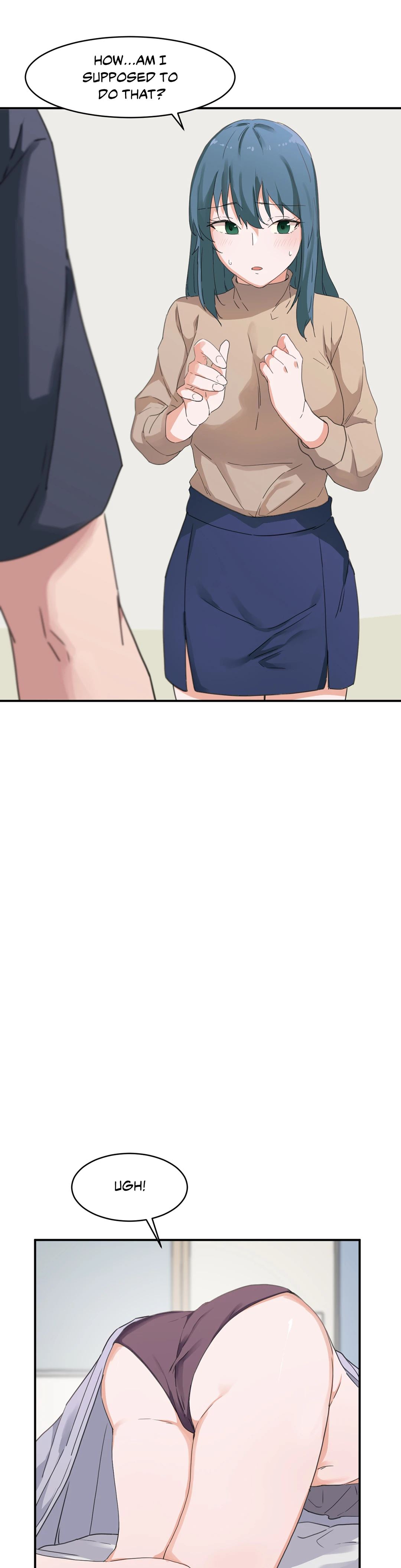 Heart Stealer Chapter 4 image 20