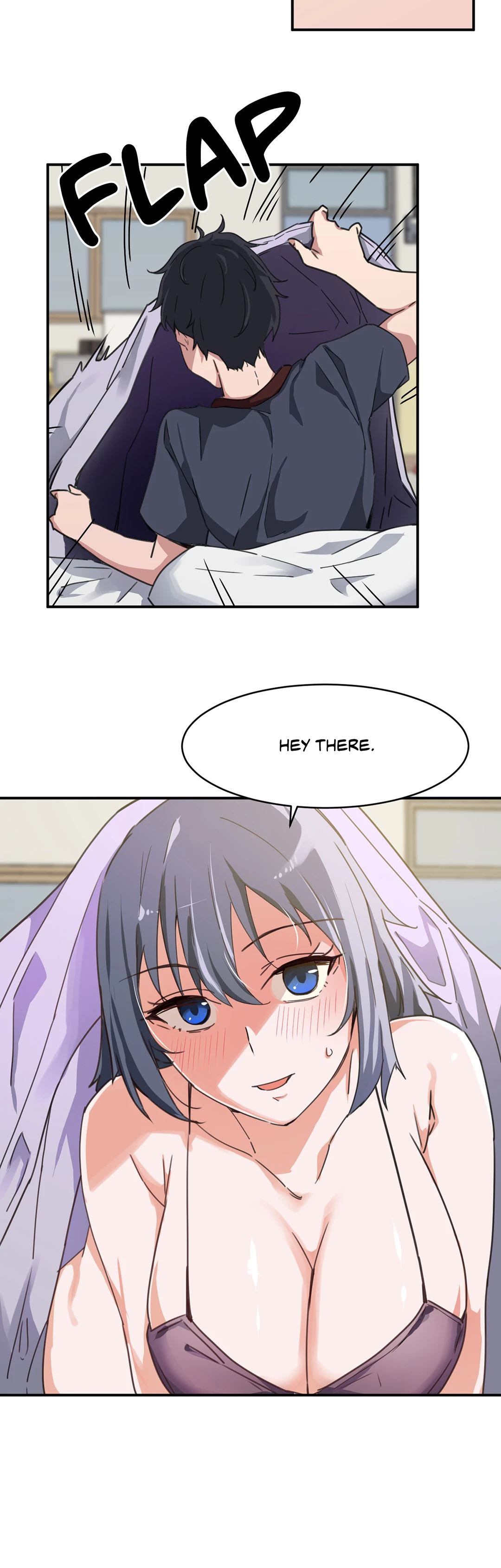 Heart Stealer Chapter 4 image 5