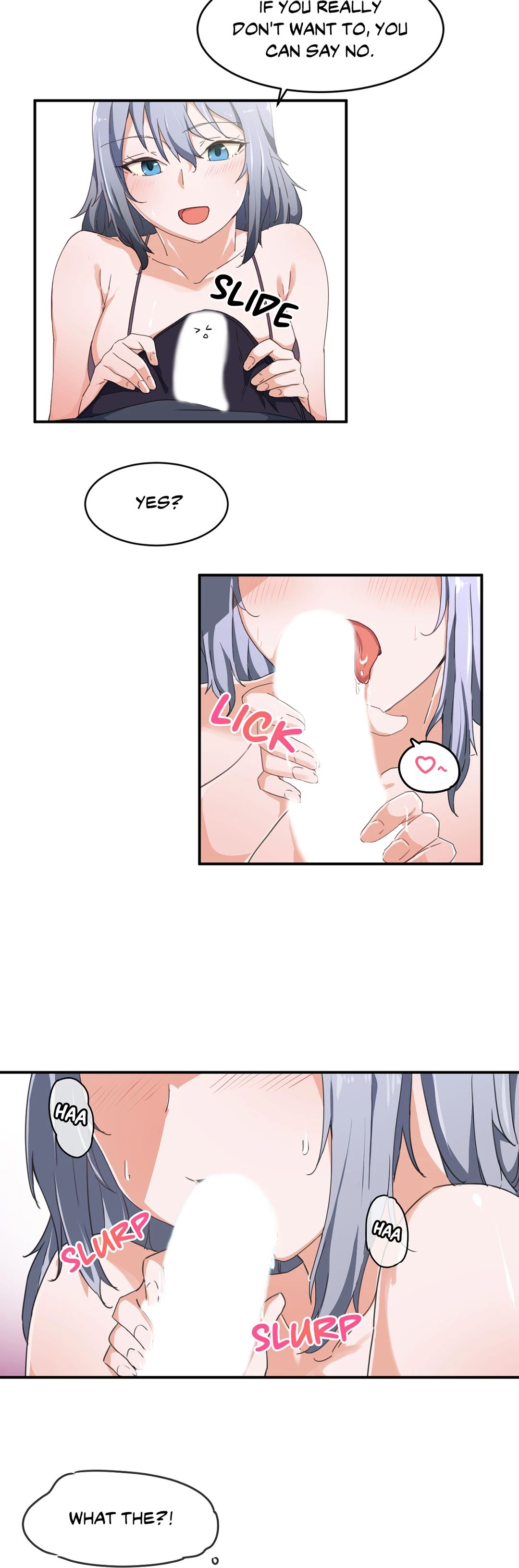 Heart Stealer Chapter 4 image 7