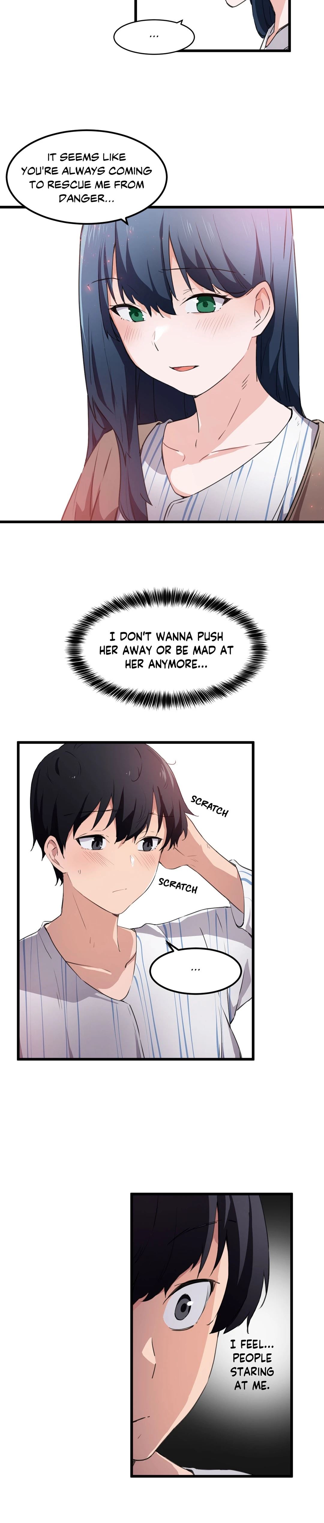 Heart Stealer Chapter 44 image 9