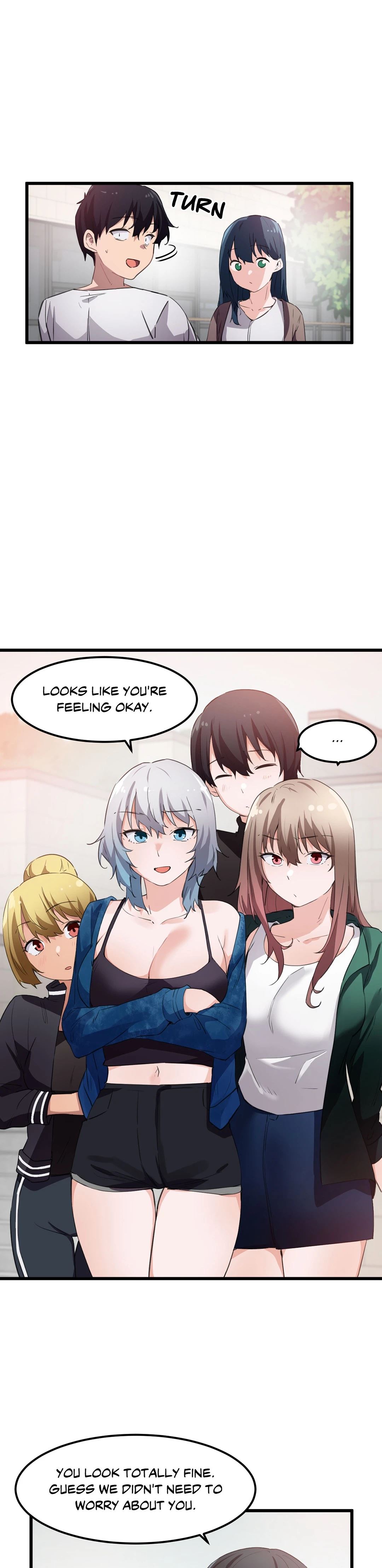 Heart Stealer Chapter 44 image 10