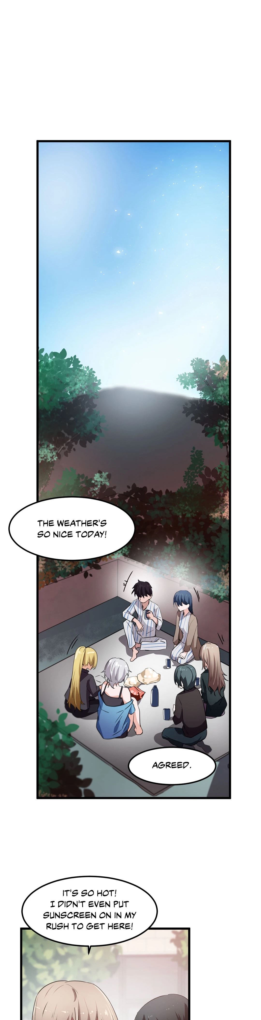 Heart Stealer Chapter 44 image 12